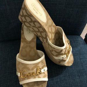 Designer Shoes & evening bags